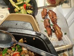 -蛙来哒(方圆荟店)