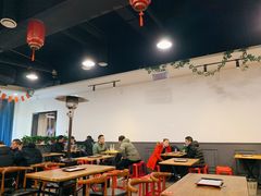 大堂-汇通杨家·烤肉(汇通店)
