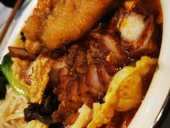 -丽丽三鲜螺蛳粉(田林路店)