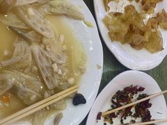 -卢庄(江汉路店)