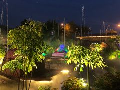-花溪雨·森林餐厅(石基店)