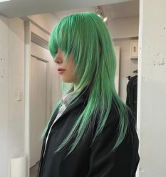 -Sying杉影日式烫染專門店