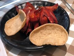 -新大咀港式茶餐厅(宝山万达店)