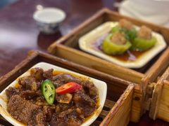 -彩景大酒楼(万泰新天地店)