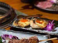 -丸藏和牛烧肉专门店(园区师惠坊店)