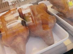 卤鹅-小罗卤鹅(莲花广场店)