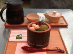 -中村藤吉(本店)