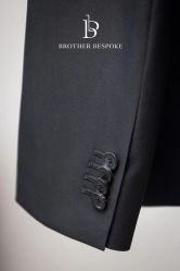 点击看大图 -BROTHER西服礼服定制·商务·婚礼(佛山南海店)