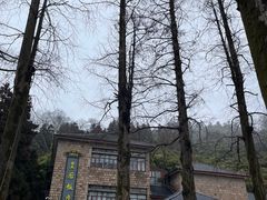 -莫干山风景区