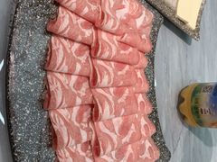 -百草滩羊清水涮羊肉(长城路店)