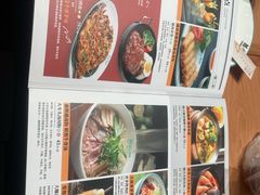 -越小品·越南餐厅(布吉万象汇店)