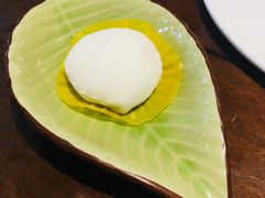 -福慧慈缘素食餐厅(王府井店)