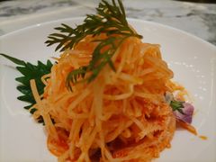 -国惠大酒楼(仓山万达店)