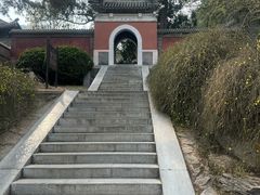 -香山公园