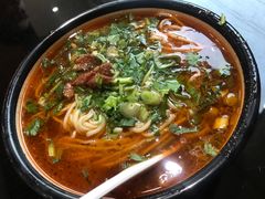 -宛平李记小吃(东关街店)