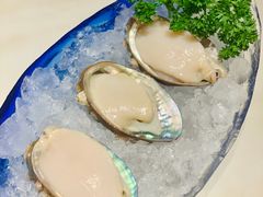 鲍鱼-一哥澳门豆捞·澳门风打边炉(高德置地店)