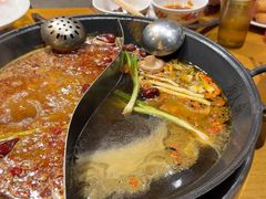 -楠火锅(太古里总店)