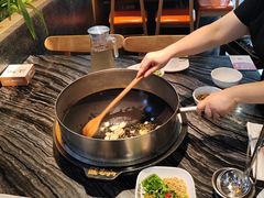 -老船舫·现做活鲜鱼馆(东郊记忆店)