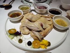 白切文昌鸡-闻见中国海南菜(K11店)