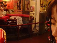 流浪者西餐酒吧-流浪者复古西餐鸡尾酒吧(沈阳店)