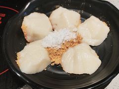 -丰茂烤串(公园店)