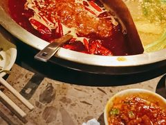 -小龙坎火锅(湖滨银泰in77店)