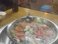 -海关荤豆花(洋河一路店)
