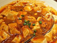 -外婆家(蓝色港湾店)
