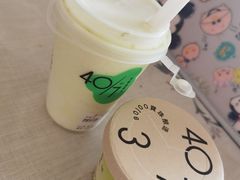 -宝珠奶酪(闵行仲盛店)