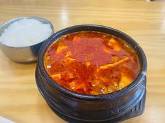 -李先生的首尔小馆(松江启源广场店)