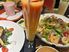 -安妮意大利餐厅(日坛店)