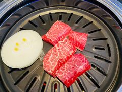 -青松馆韩国料理(香港中路佳世客店)