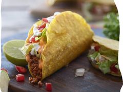 -Taco Bell 塔可贝尔(东方明珠店)