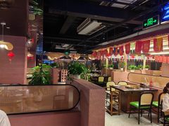 -三江两海老火锅(北京首店)
