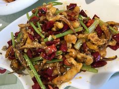 -肘子酥·天津菜·特色捞面(德云社店)