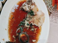 -顺风海鲜港(金玉兰店)
