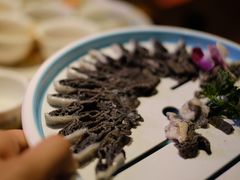 -额尔敦传统涮(公园西路店)