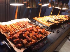 -比格比萨自助(花园路店)