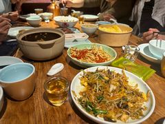 -小吊梨汤·北京菜·烤鸭(鸟巢店)