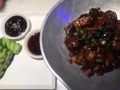-绿茶餐厅(朝阳大悦城店)