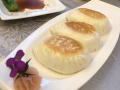 牛肉煎包-香云轩·顺德菜(香云纱园林酒店店)