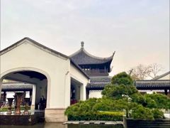 -杭州西子湖四季酒店-WL BISTRO西湖餐厅(灵隐路店)