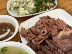-老保定驴肉馆(云岗路店)