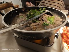 -乔阿马·江南味·驴肉香(龙湖华泾天街店)