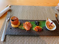 -香樟花园法式铁板烧(恒隆广场店)