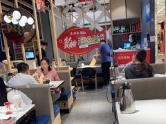 大堂-鱼酷活鱼烤鱼(北美店)