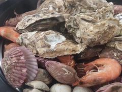 -前王院•巧克力海鲜市集餐厅(万平口店)