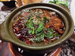 -南京大牌档(崇文门国瑞店)