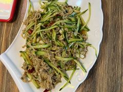 -德盛缘大块肉烧烤(东关路店)