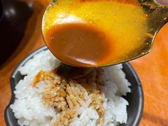 徽三五常大米饭-徽三说·土徽菜·中国徽菜连锁品牌(一中店)